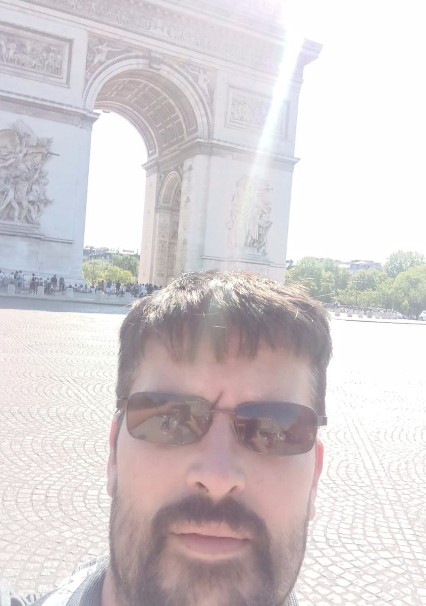 Profile of Alejandro, 44, Gay dating in Brunswick (Maine)