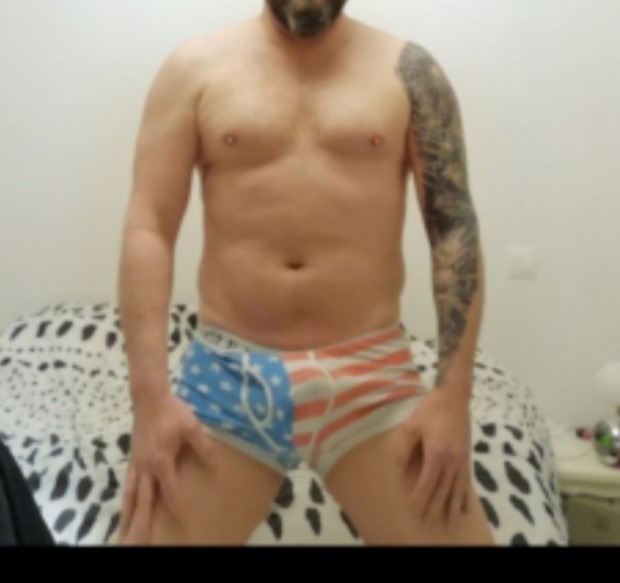 Profile of Brent, 34, Gay dating in South Jordan (Utah)