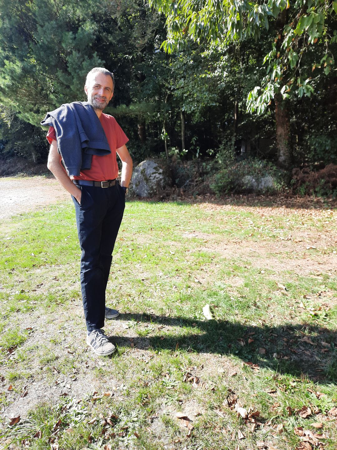 Profile of Edward, 22, Gay dating in Benbrook (Texas)
