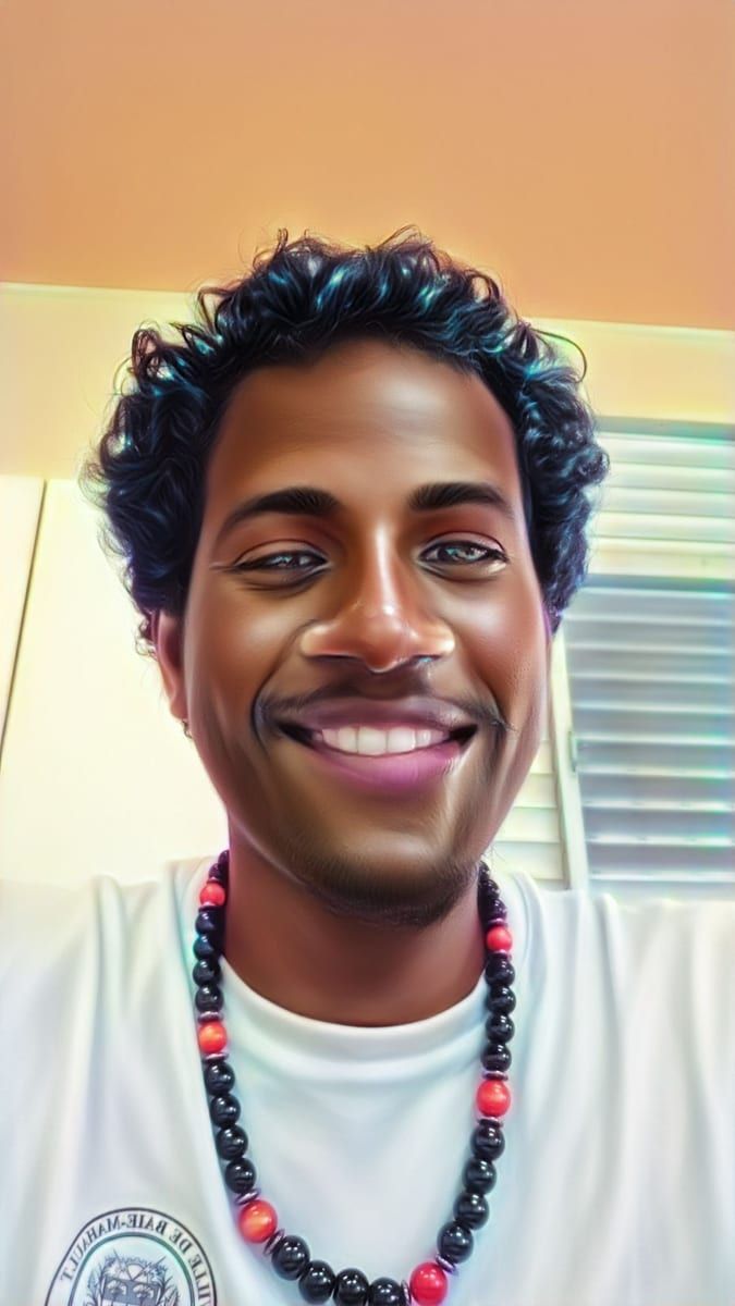 Profile of Desmond, 29, Gay dating in Celebration (Florida)