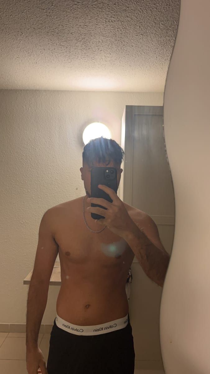 Profile of Carter, 33, Gay dating in Wabash (Indiana)