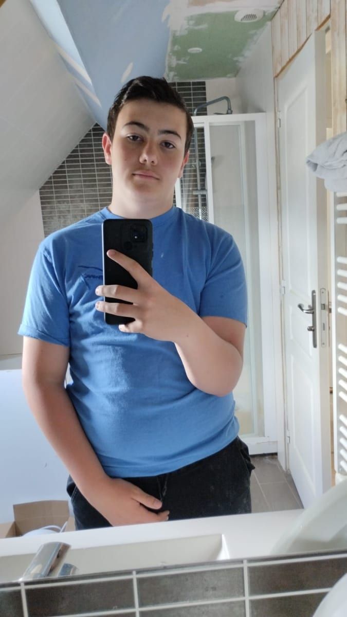 Profile of Raul, 43, Gay dating in Allentown (Pennsylvania)