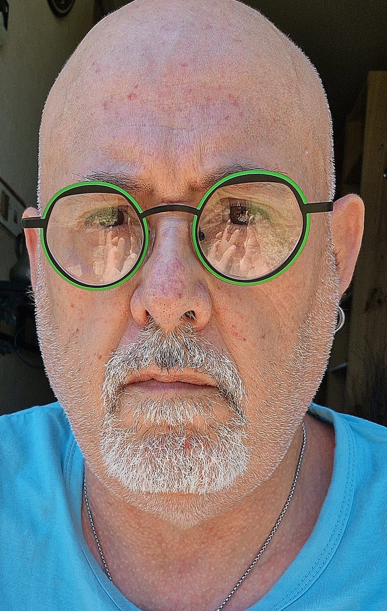 Profile of George, 34, Gay dating in Woodburn (Oregon)