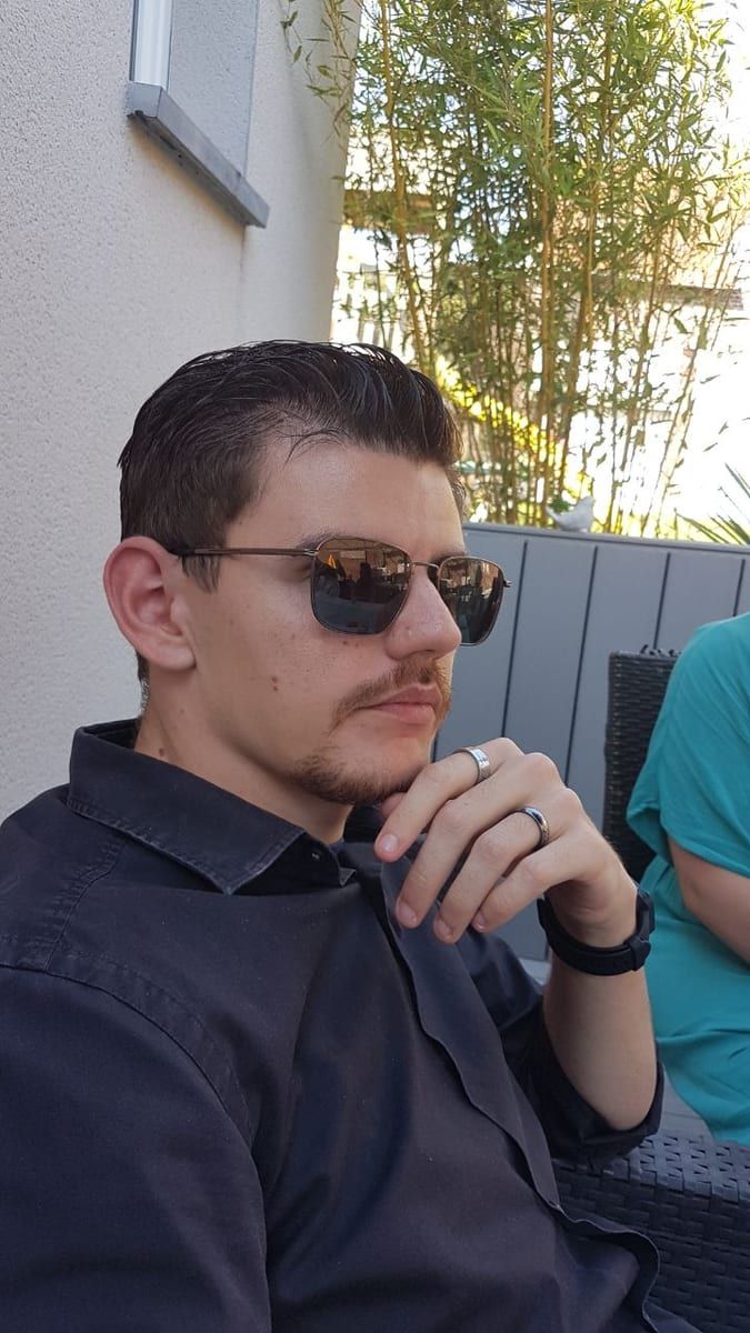 Jose - Gay dating in Abilene Profile of Jose, 34, Gay dating in Abilene (Texas)