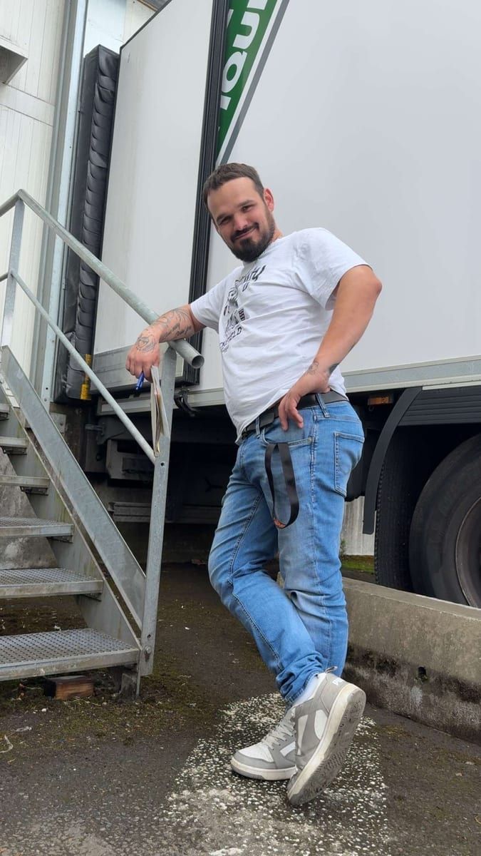 Profile of Elijah, 32, Gay dating in North Star (Delaware)