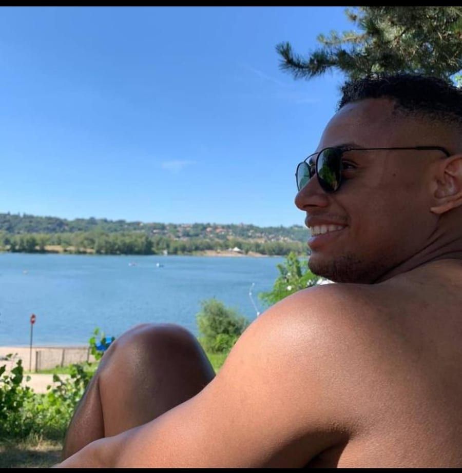 Profile of Kyle, 32, Gay dating in Havertown (Pennsylvania)