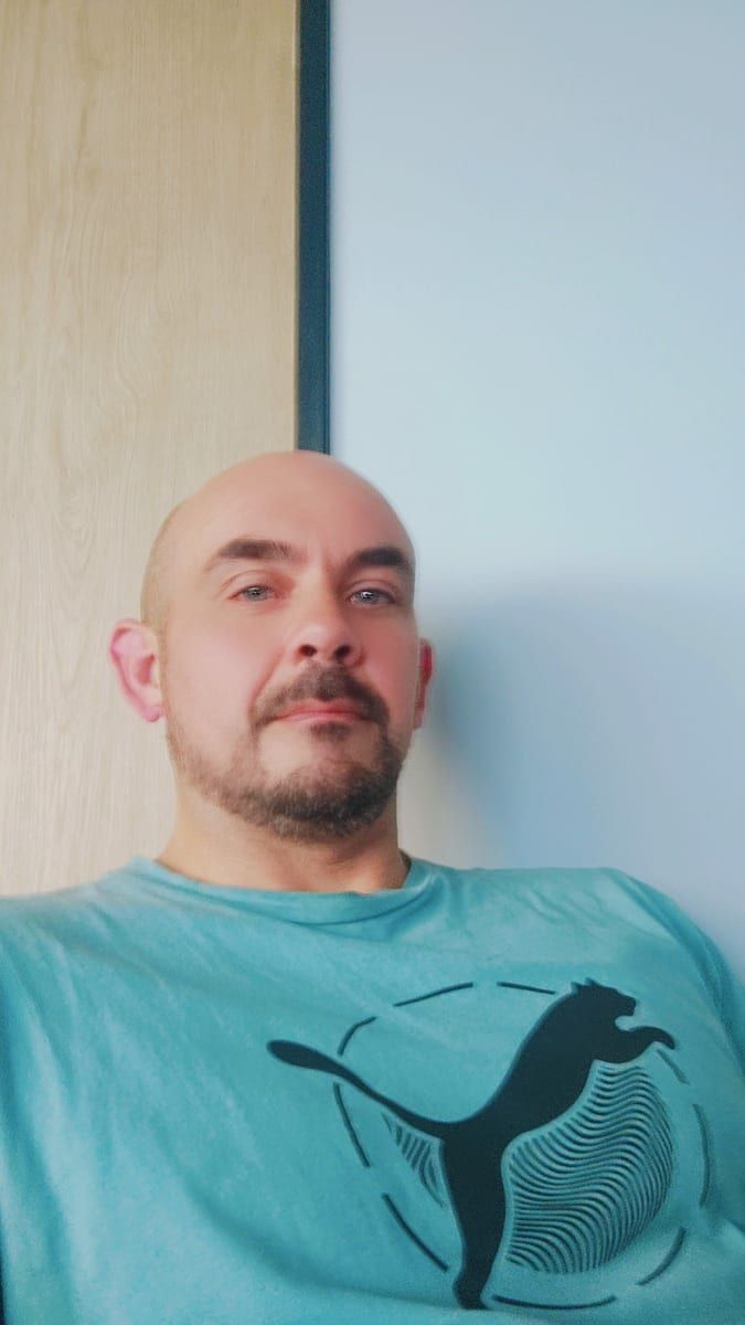 Profile of Randy, 36, Gay dating in Bithlo (Florida)