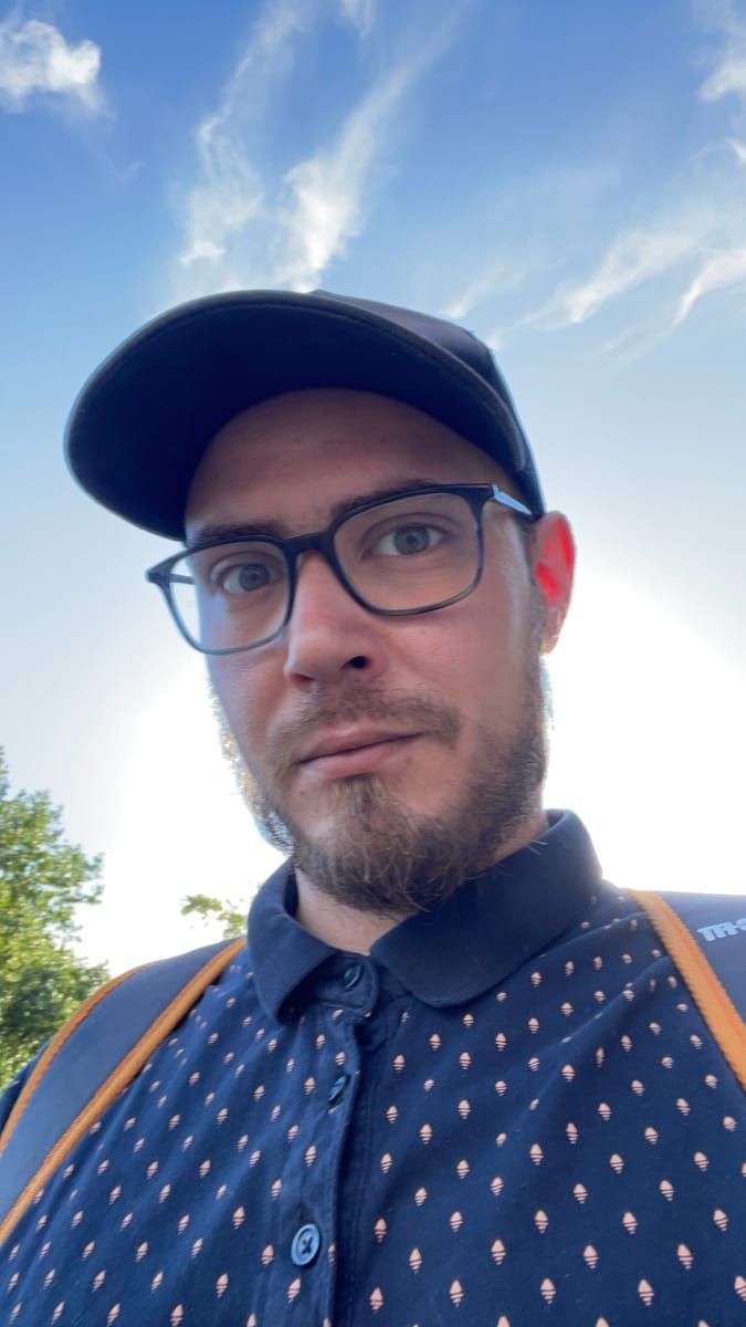 Profile of Jerome, 42, Gay dating in Waco (Texas)