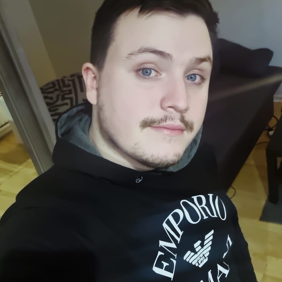 Profile of Erik, 33, Gay dating in Hurst (Texas)