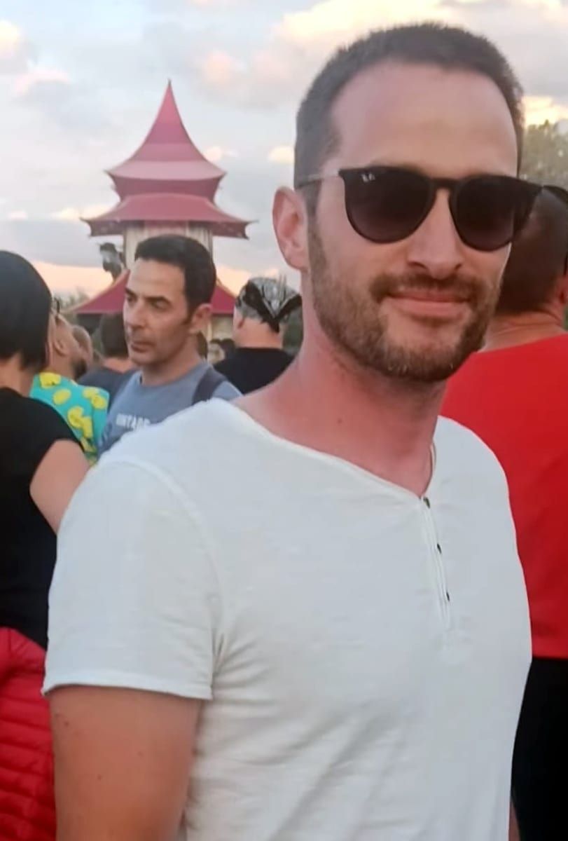 Profile of Corey, 27, Gay dating in Perryton (Texas)
