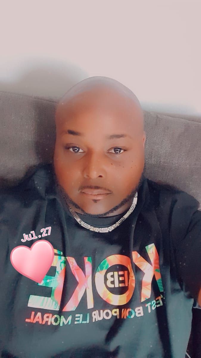 Profile of Derek, 41, Gay dating in Olive Branch (Mississippi)