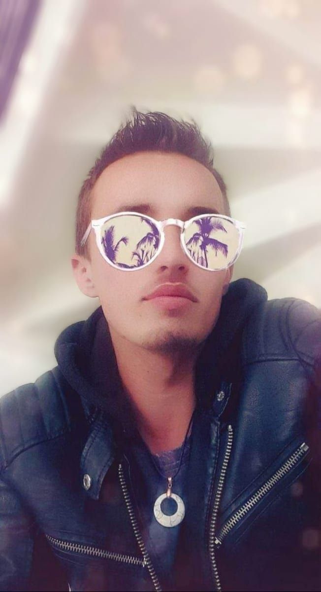 Profile of Dylan, 36, Gay dating in Tuttle (Oklahoma)