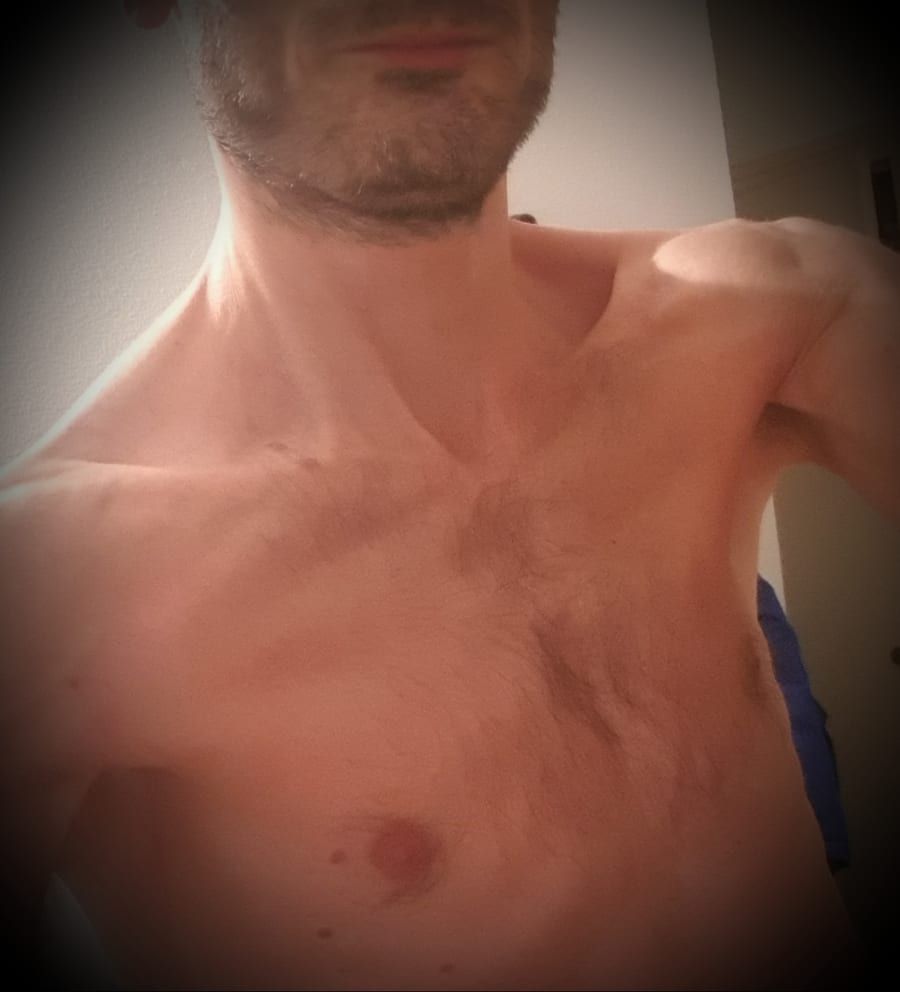 Profile of Jason, 44, Gay dating in Lansing (Kansas)