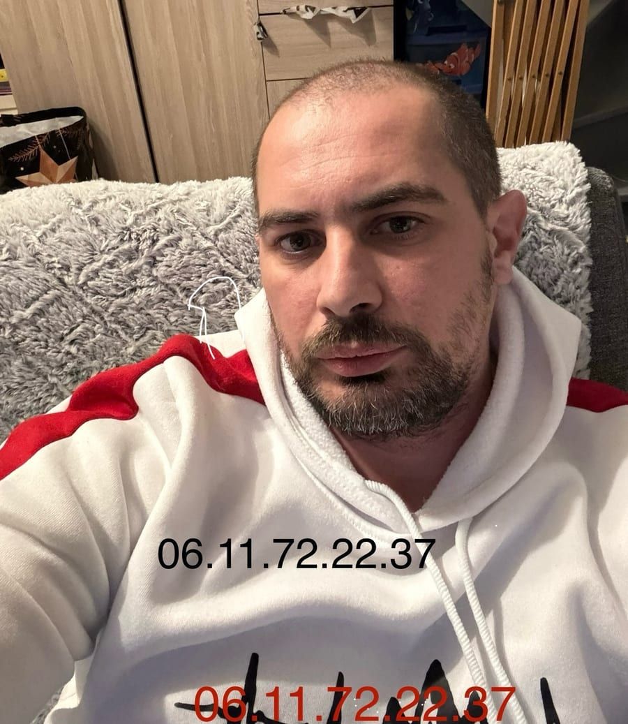 Profile of Ross, 33, Gay dating in Laughlin (Nevada)