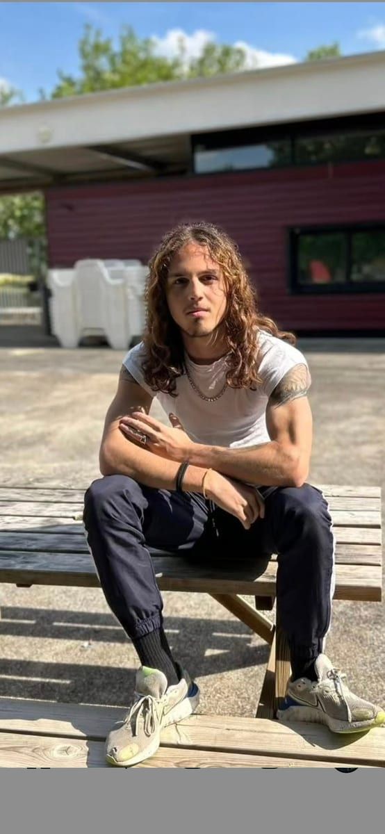 Profile of Nolan, 34, Gay dating in Buxton (Maine)
