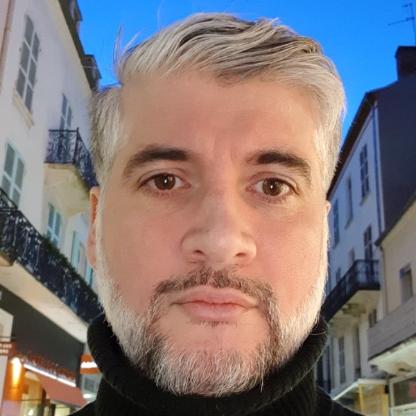 Profile of Noah, 39, Gay dating in Fords (New Jersey)