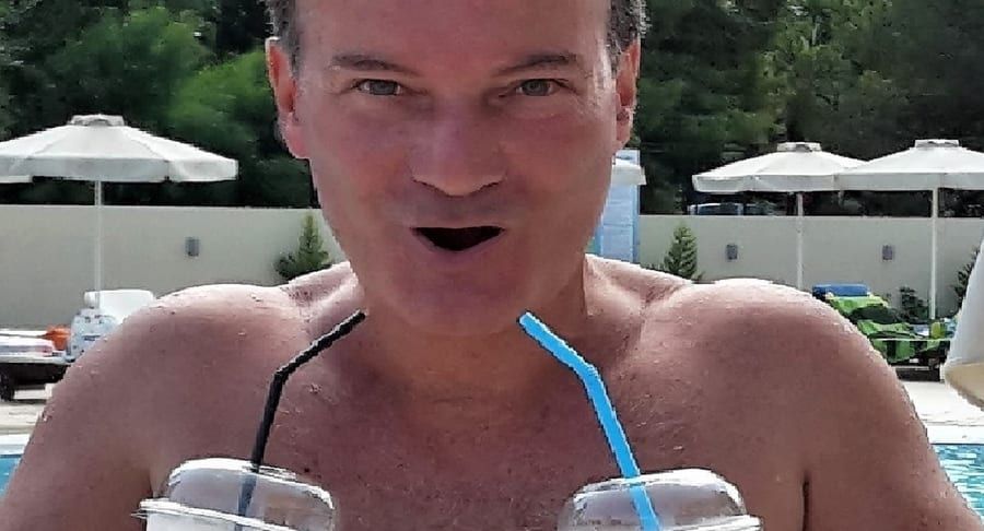 Profile of Silas, 29, Gay dating in Idylwood (Virginia)