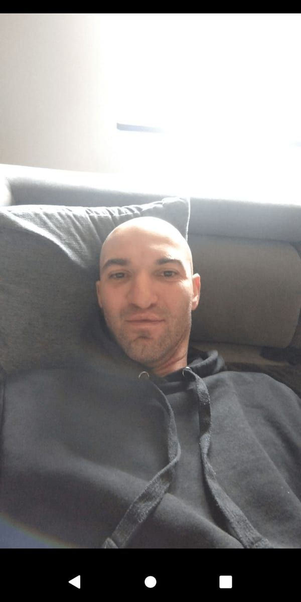 Profile of Arturo, 44, Gay dating in Algonquin (Illinois)