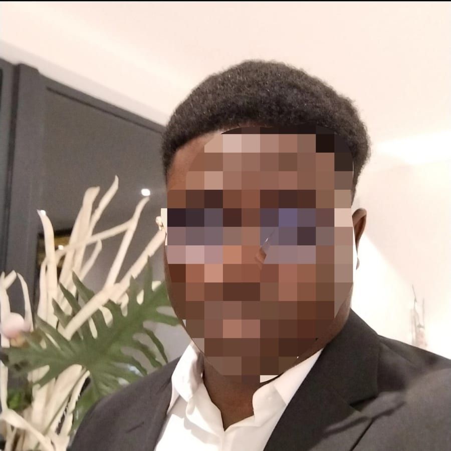 Profile of Dennis, 35, Gay dating in Parma (Ohio)