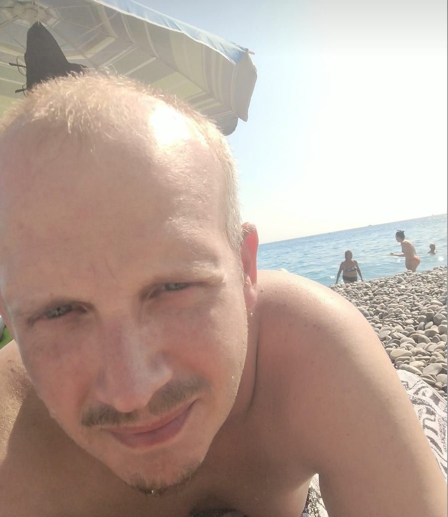 Profile of Ray, 34, Gay dating in Powder Springs (Georgia)
