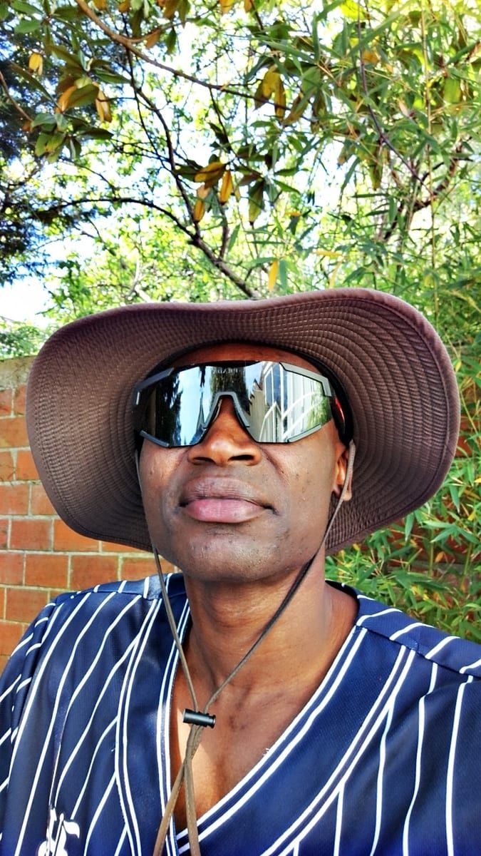 Profile of Marty, 37, Gay dating in Woodmoor (Colorado)
