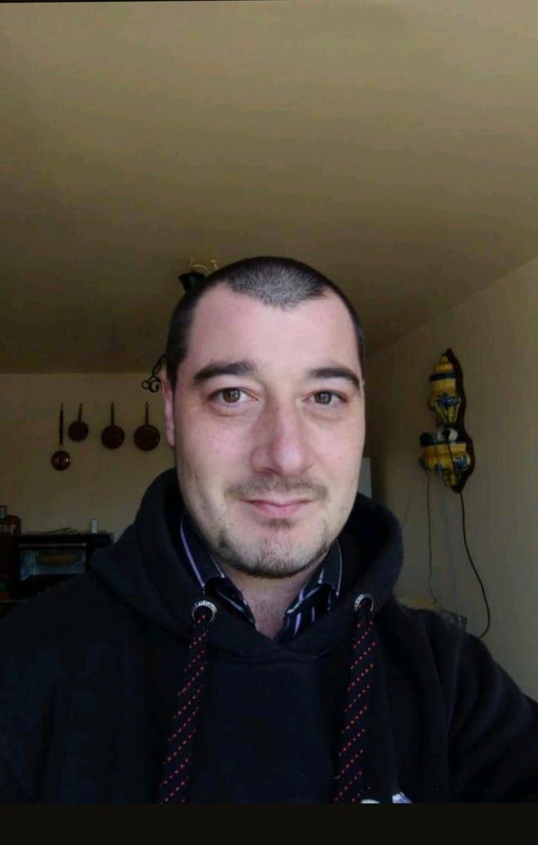 Zane - Gay dating in Germantown Profile of Zane, 37, Gay dating in Germantown (Maryland)