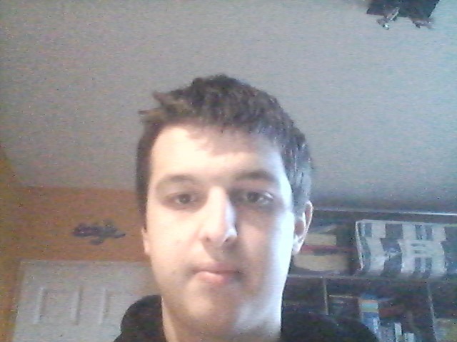 Profile of Isaiah, 24, Gay dating in Endicott (New York)