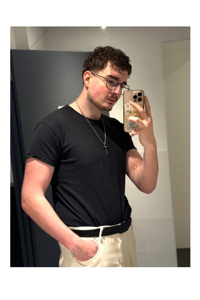Profile of Wayne, 45, Gay dating in Amherst (New York)
