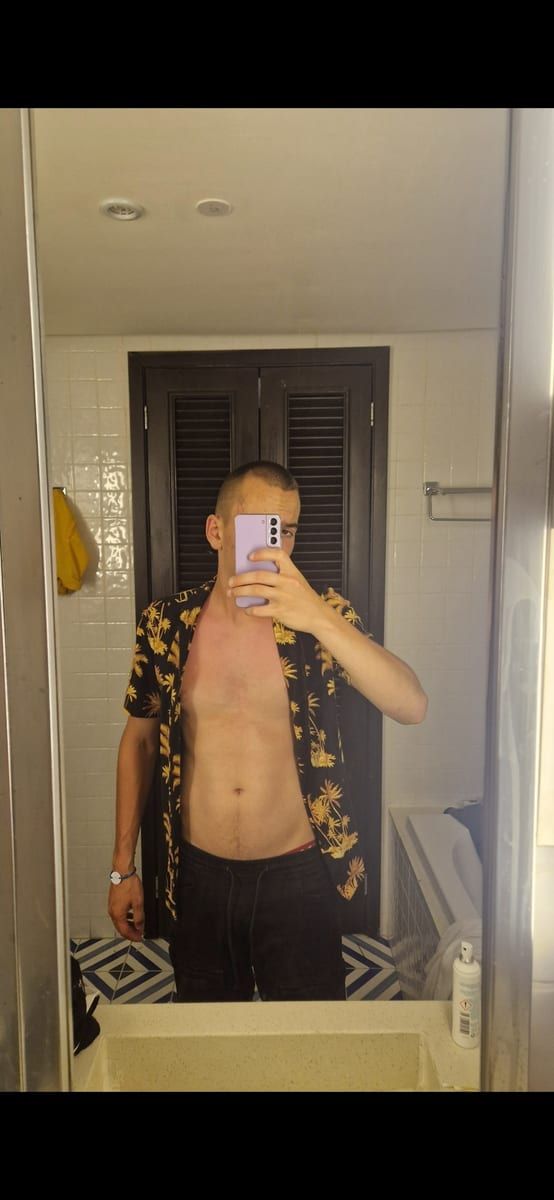 Profile of Gregory, 44, Gay dating in Millbrook (Alabama)