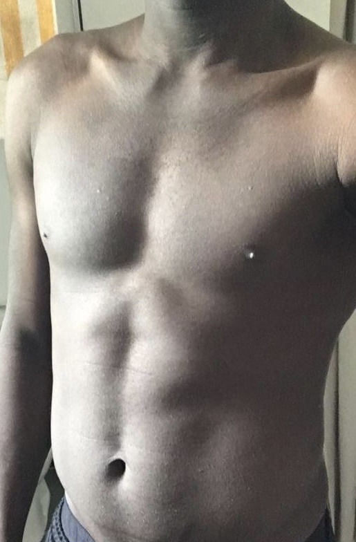 Profile of Bradley, 31, Gay dating in Oskaloosa (Iowa)