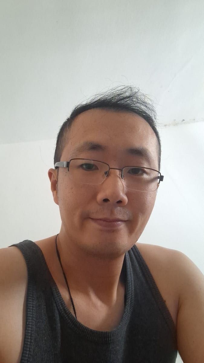 Profile of Brady, 35, Gay dating in Rosenberg (Texas)
