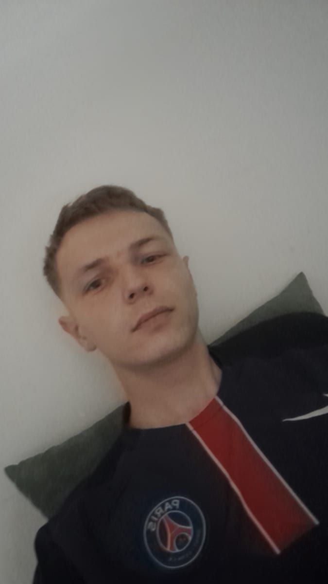 Rashad - Gay dating in Saint Gabriel Profile of Rashad, 24, Gay dating in Saint Gabriel (Louisiana)