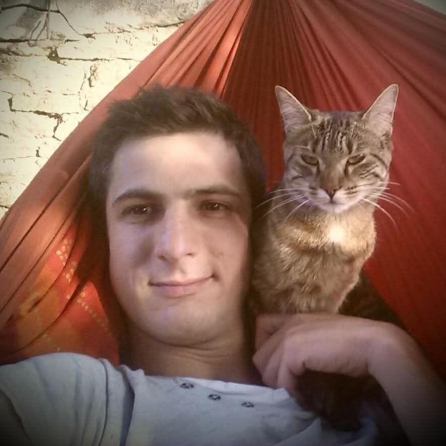Profile of Beau, 36, Gay dating in Tanque Verde (Arizona)