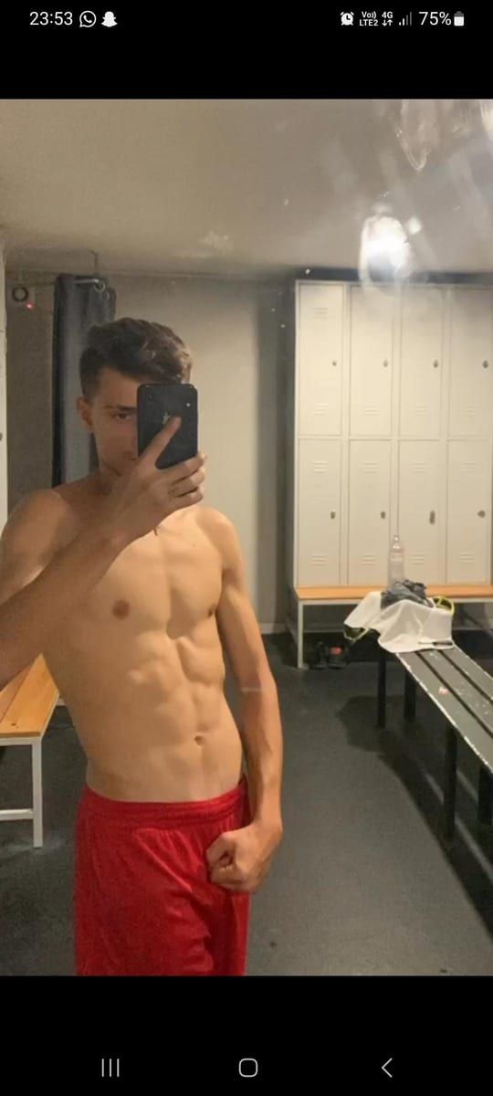 Profile of Richard, 43, Gay dating in Airmont (New York)