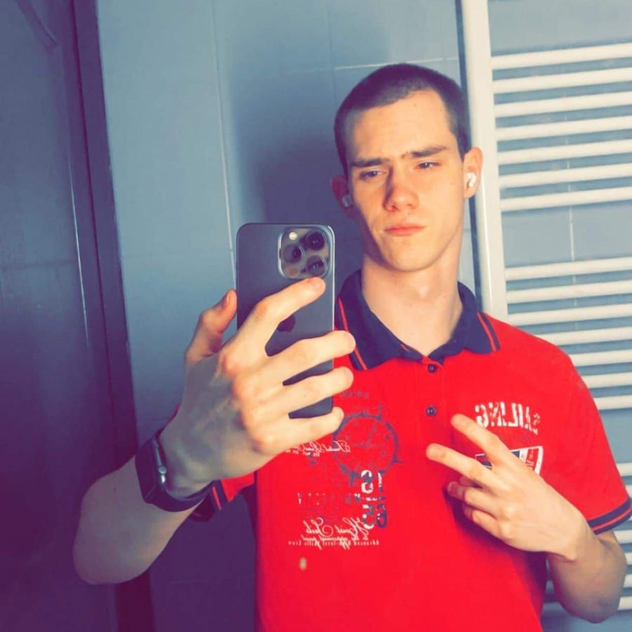 Profile of Shaun, 37, Gay dating in Findlay (Ohio)