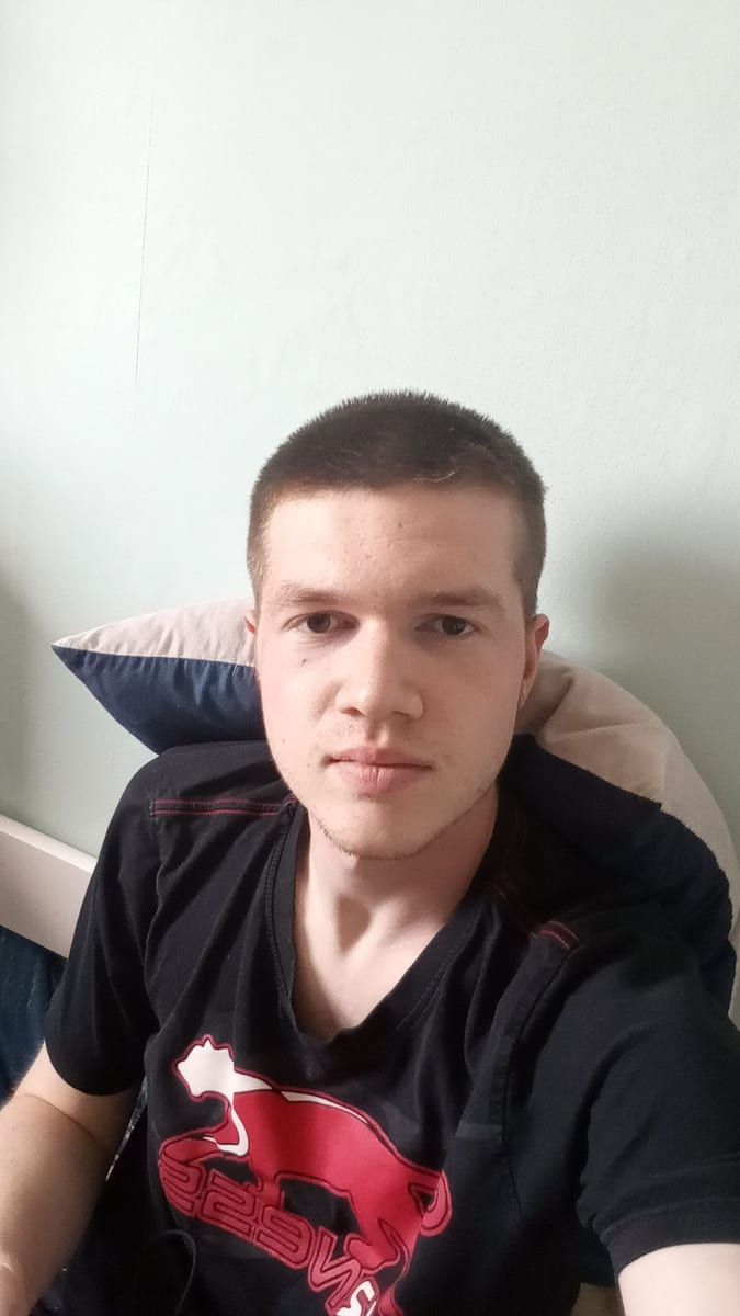 Profile of Marty, 30, Gay dating in Cameron Park (California)
