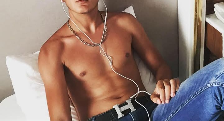 Profile of Dustin, 28, Gay dating in Big Spring (Texas)