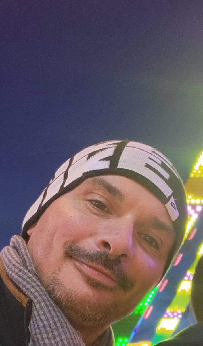 Profile of Allen, 27, Gay dating in Oxford (Mississippi)