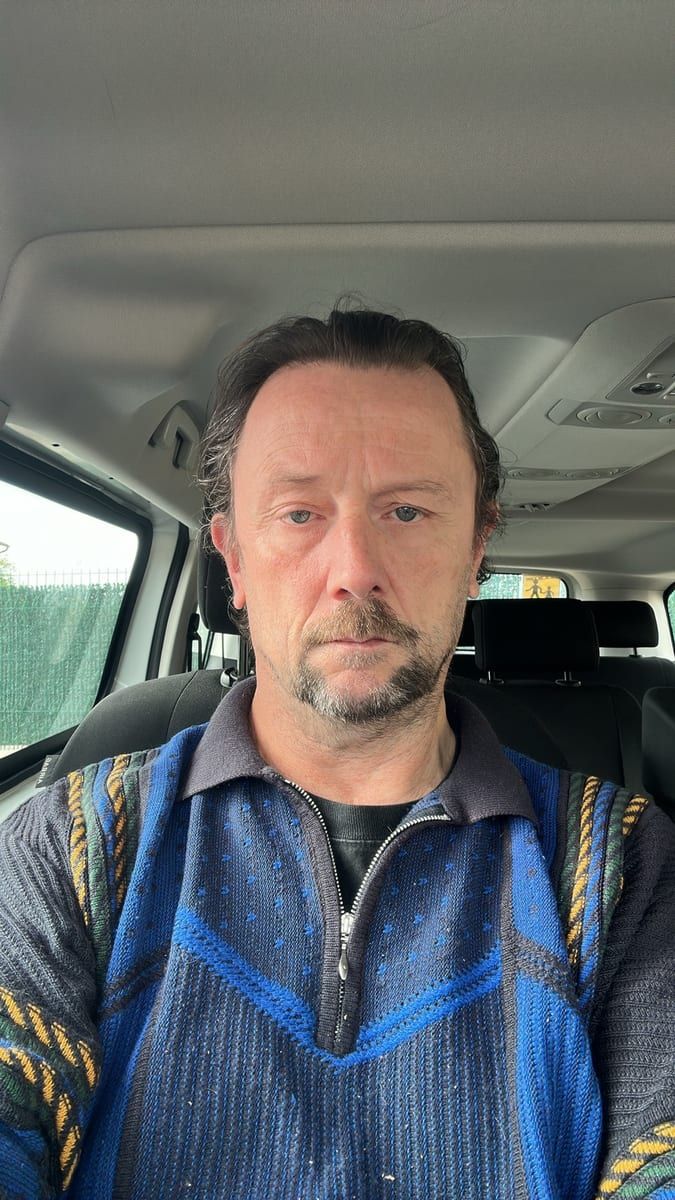 Profile of Jarrod, 43, Gay dating in Morrilton (Arkansas)