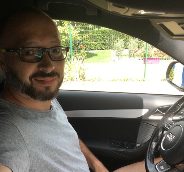 Profile of Jeff, 42, Gay dating in Torrington (Wyoming)