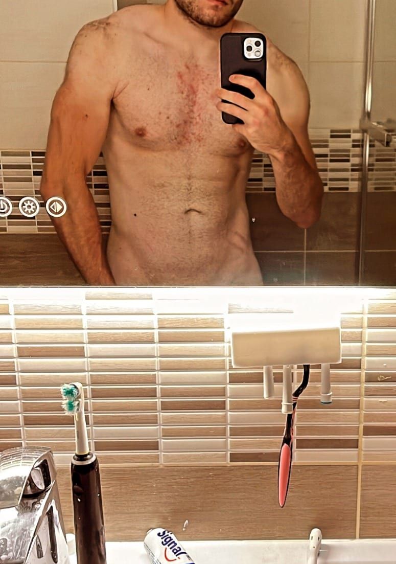 Profile of Jeffrey, 24, Gay dating in Prosper (Texas)