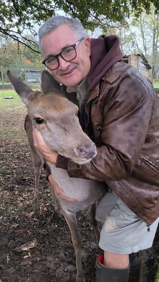 Profile of Bobby, 44, Gay dating in Dickinson (North Dakota)
