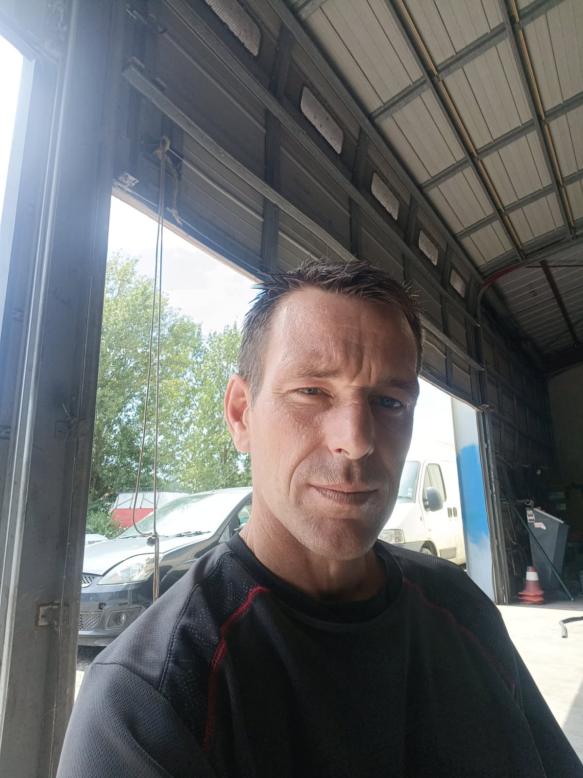 Profile of Camden, 27, Gay dating in Ocean Springs (Mississippi)