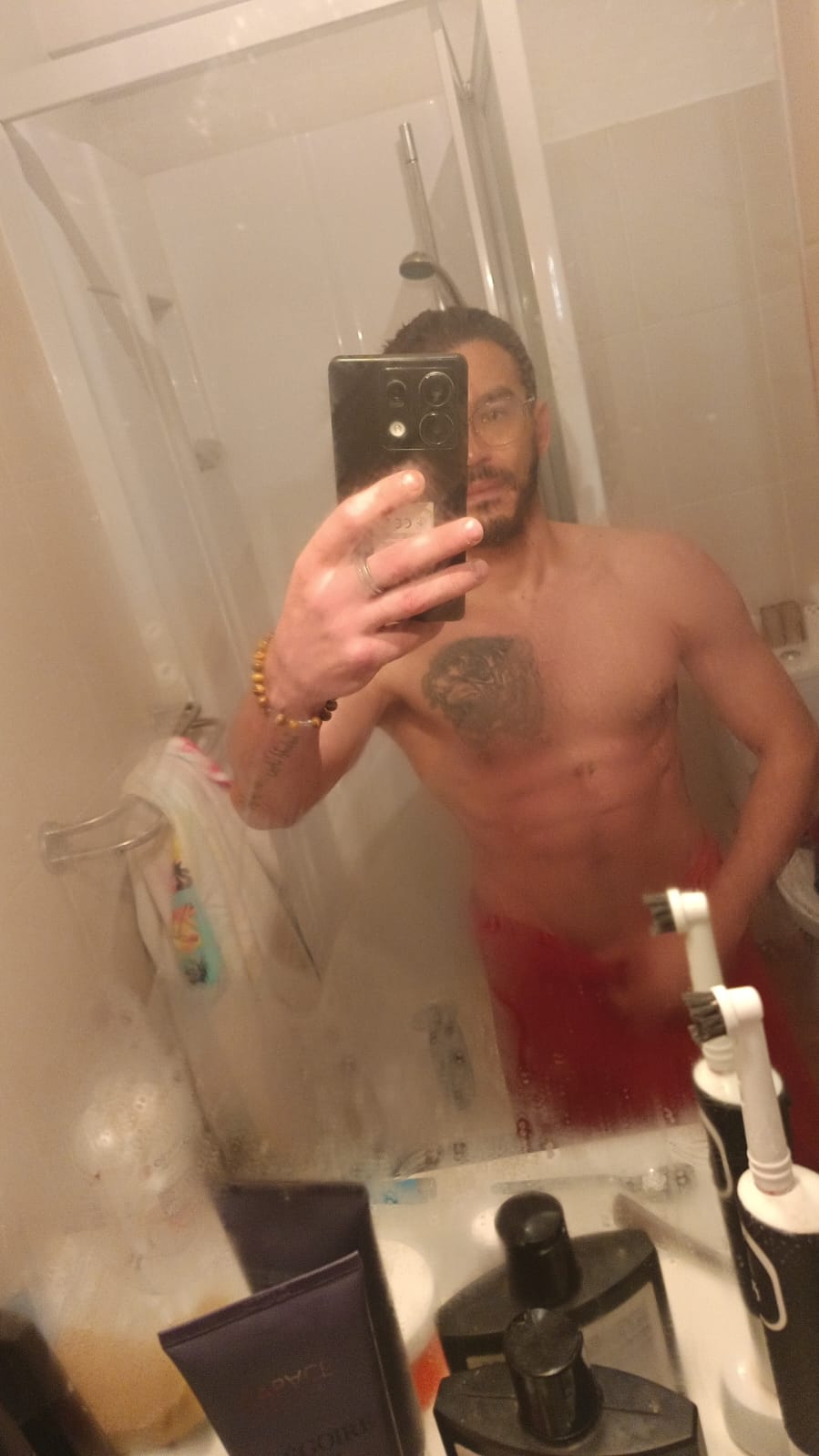Profile of Asher, 22, Gay dating in New Richmond (Wisconsin)
