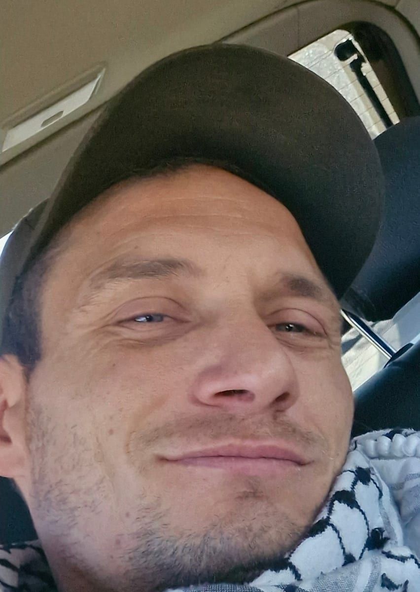 Profile of Sergio, 25, Gay dating in Dickinson (North Dakota)
