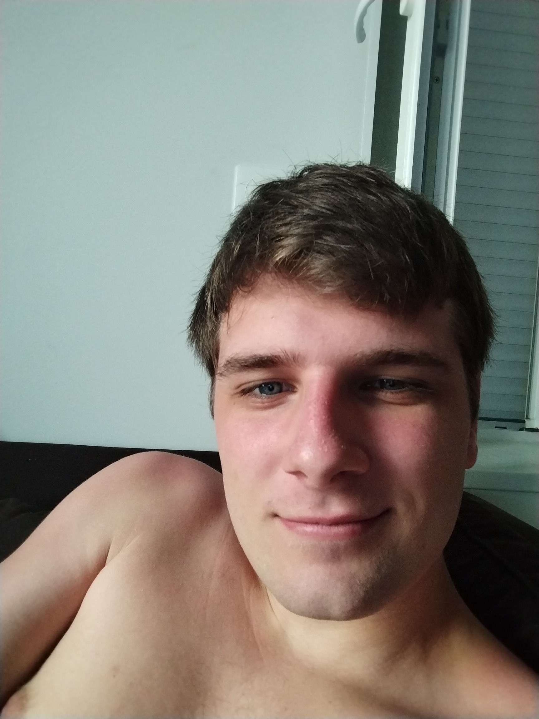 Profile of Tanner, 31, Gay dating in Hazleton (Pennsylvania)