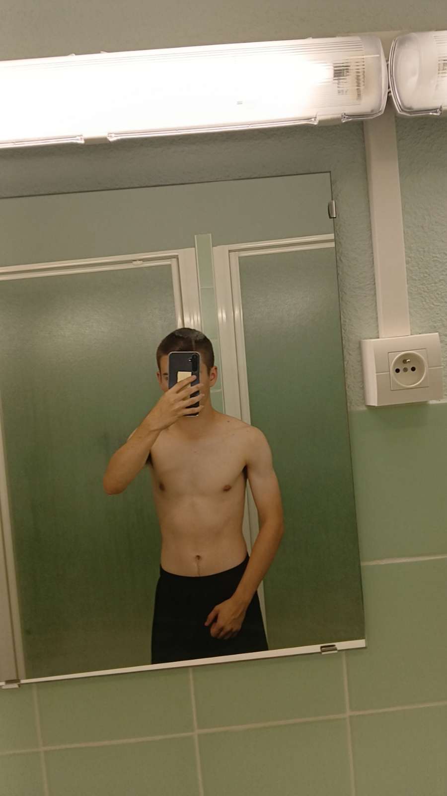 Profile of Lonnie, 37, Gay dating in Tulsa (Oklahoma)