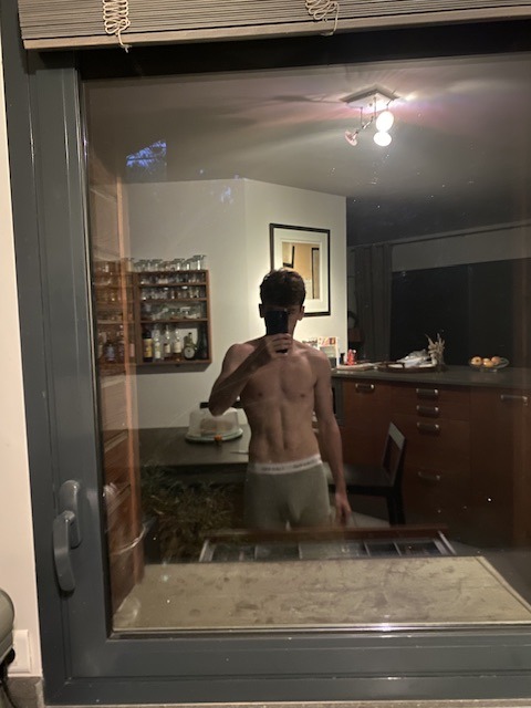 Profile of Paul, 25, Gay dating in Oskaloosa (Iowa)