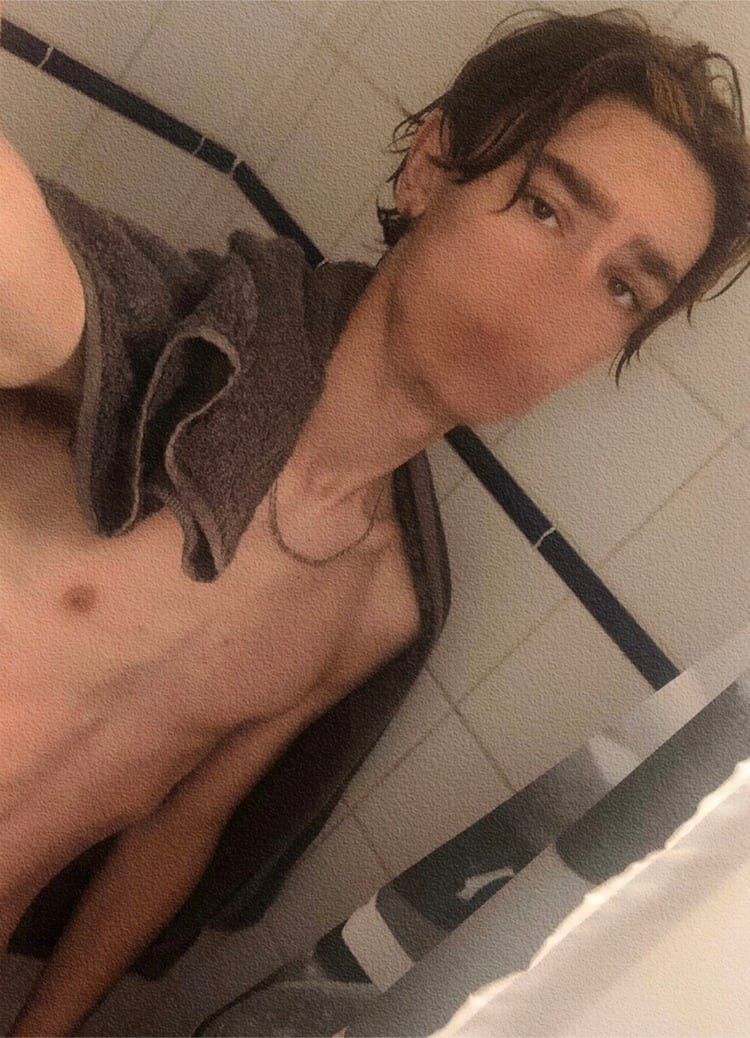Profile of Steven, 23, Gay dating in Mooresville (Indiana)