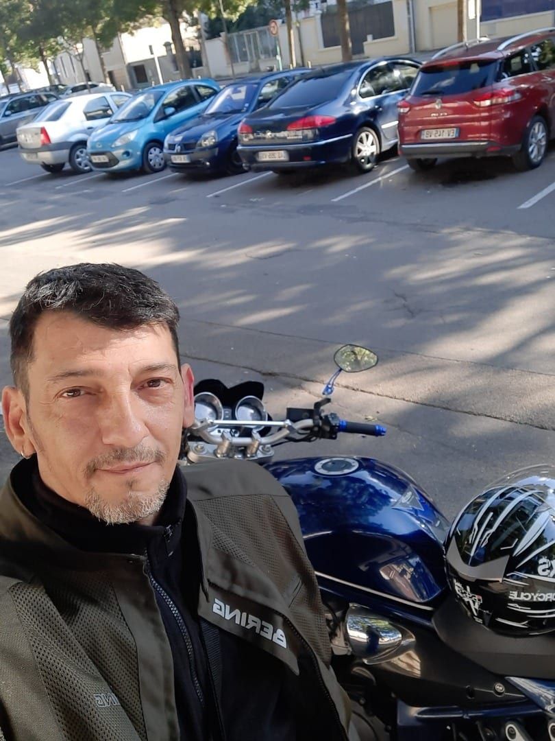 Profile of Marquis, 33, Gay dating in Edgewater (Florida)